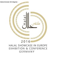 Halal Showcase in Europe Exhibition and Conference